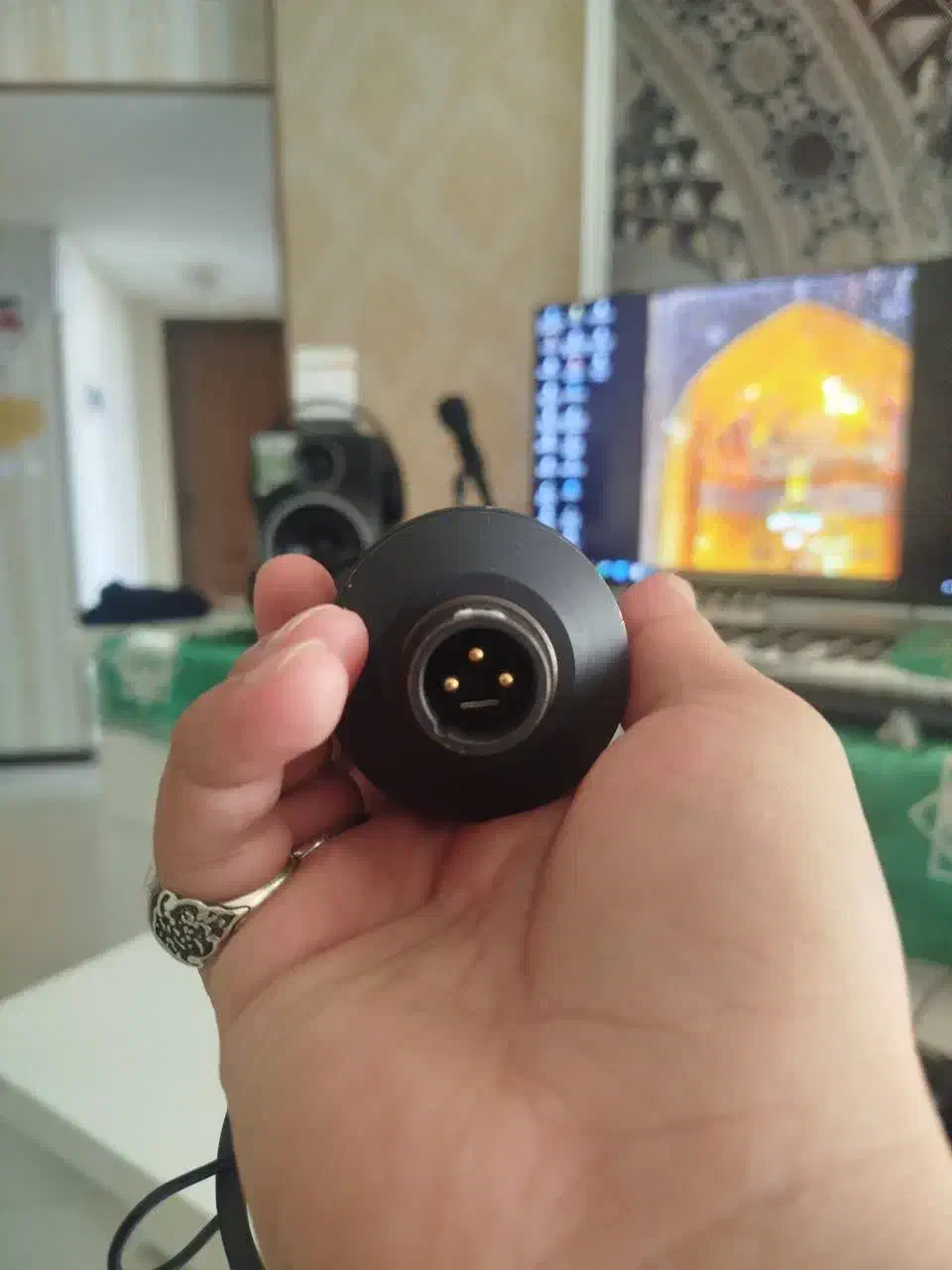 میکروفن tlm 103 neumann|آلات موسیقی|گلبهار, شهر جدید گلبهار|دیوار