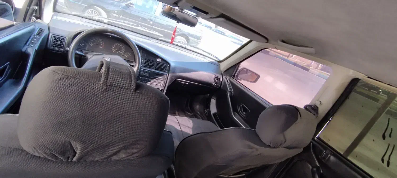 پژو خاص|خودرو سواری و وانت|خوی, |دیوار