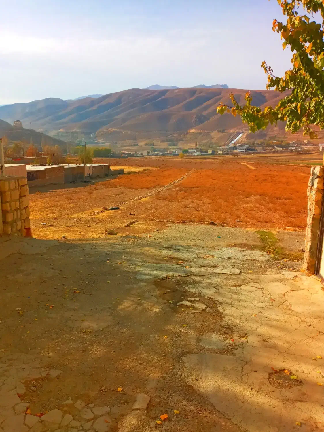 فروش زمین کشاورزی اینده دار|فروش زمین و ملک کلنگی|کوهرنگ, |دیوار