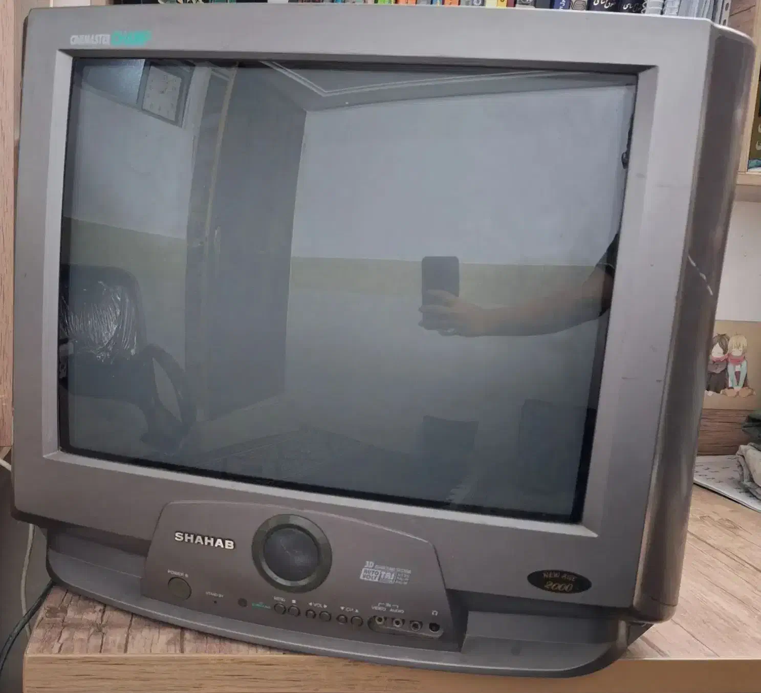 تلویزیون|تلویزیون و پروژکتور|قم, شهرک امام حسن|دیوار