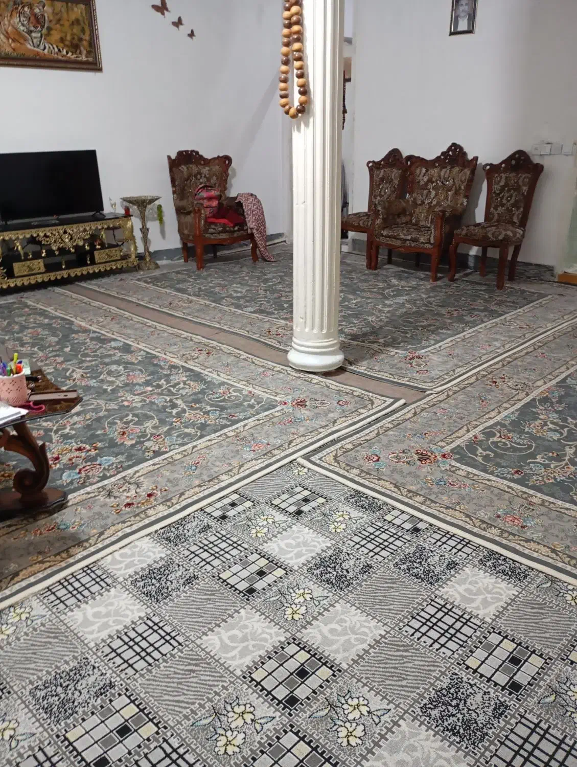 خانه اسدآبادی اجاره ای|اجارهٔ خانه و ویلا|خرم‌آباد, |دیوار