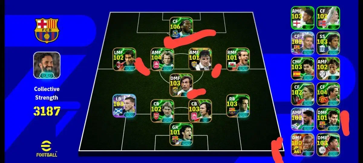 اکانت پی اس موبایل فقط حضوری|کنسول، بازی ویدئویی و آنلاین|لردگان, |دیوار