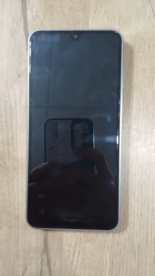 Galaxy A17 در حد نو|موبایل|شیراز, فرهنگیان|دیوار