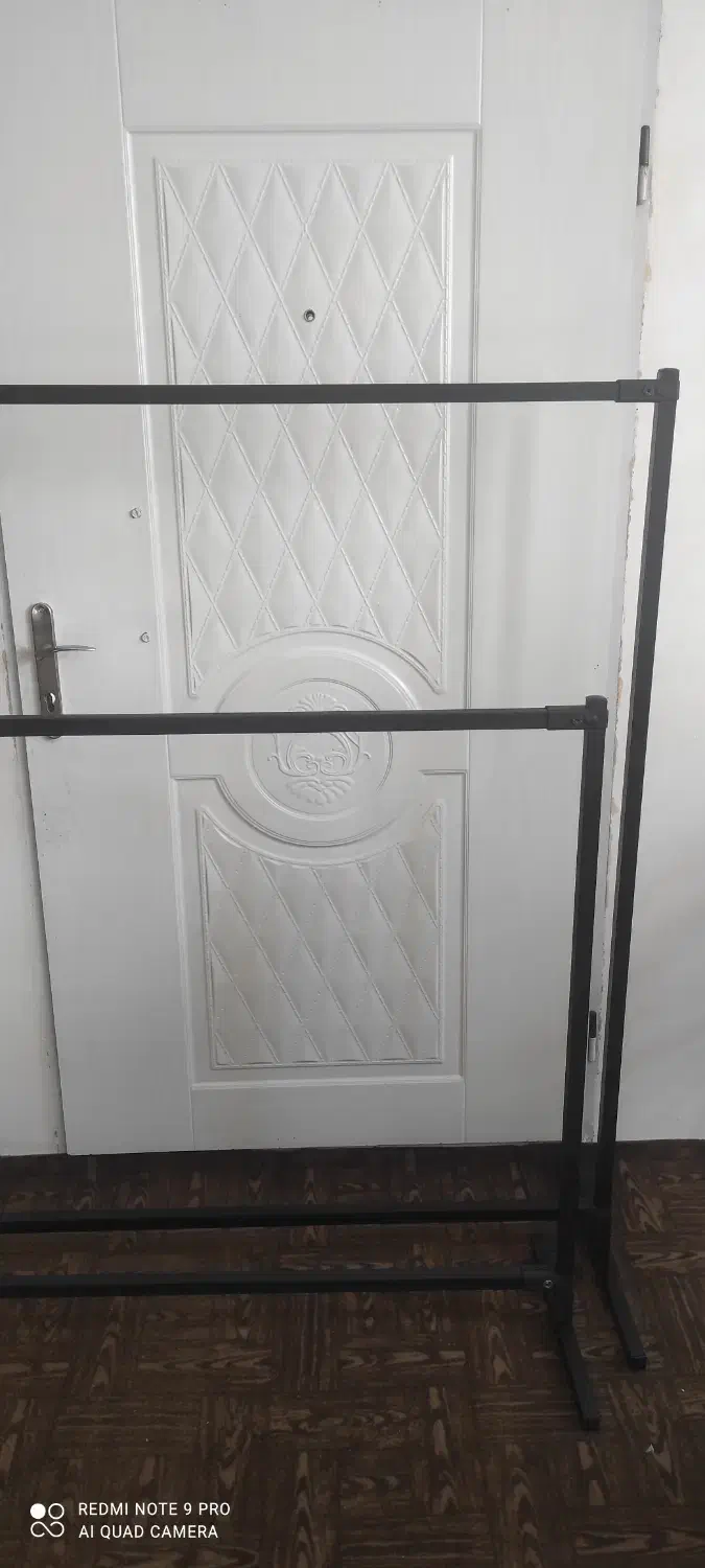 رگال بند رخت|بندرخت و رختآویز|اردبیل, |دیوار