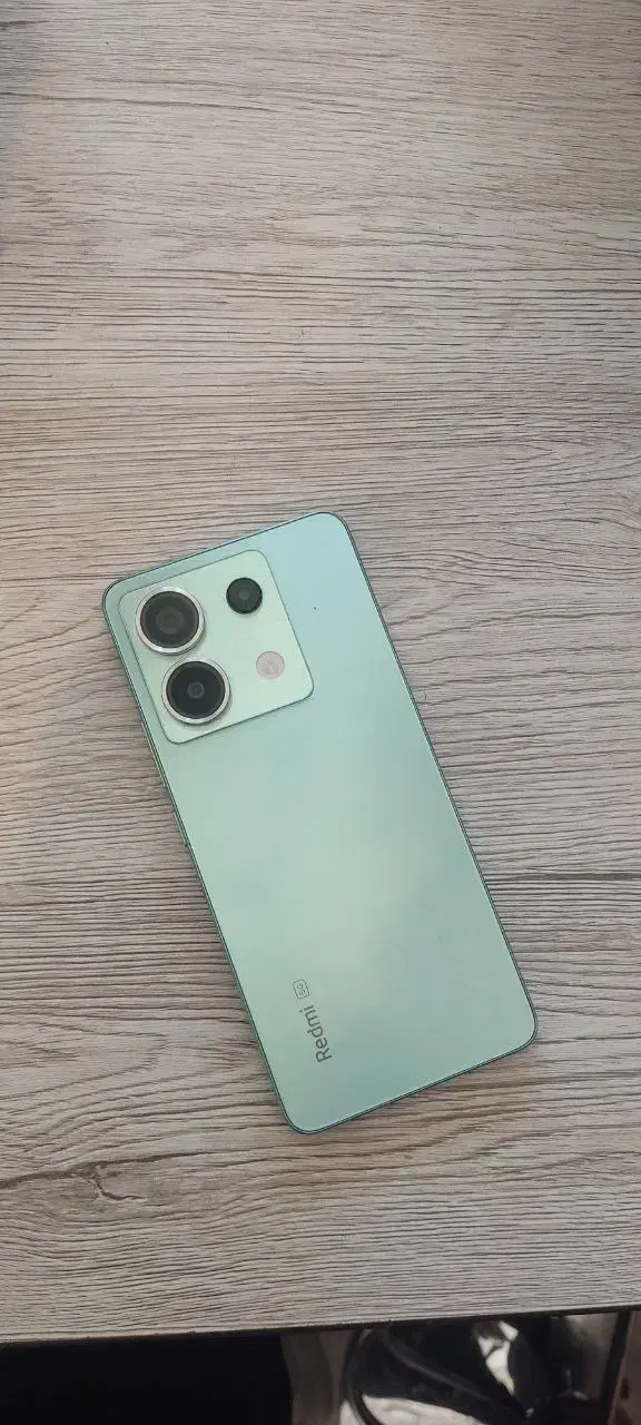 note 13 pro 5g|موبایل|اراک, |دیوار