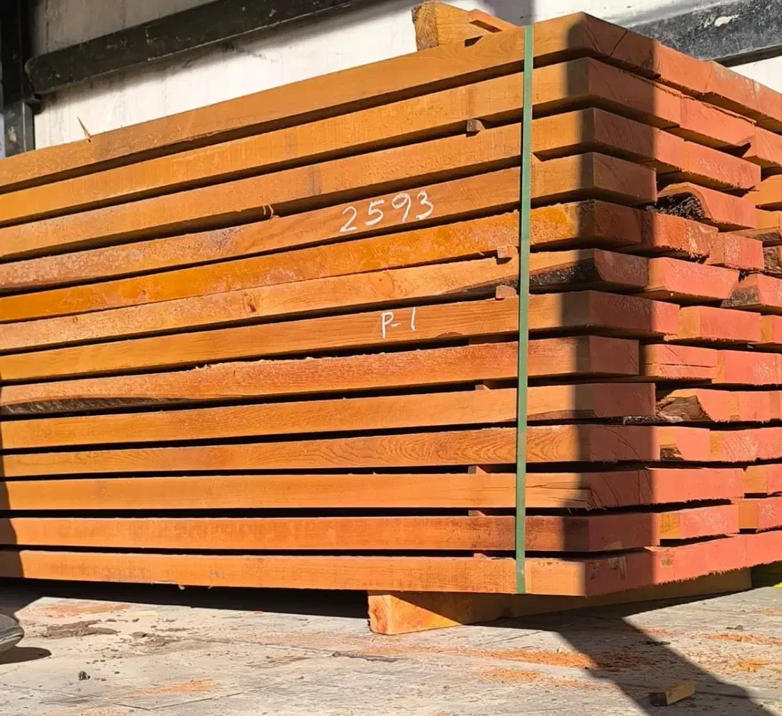 چوب راش وتوسکا ترک|عمده‌فروشی|چهاردانگه (تهران), |دیوار