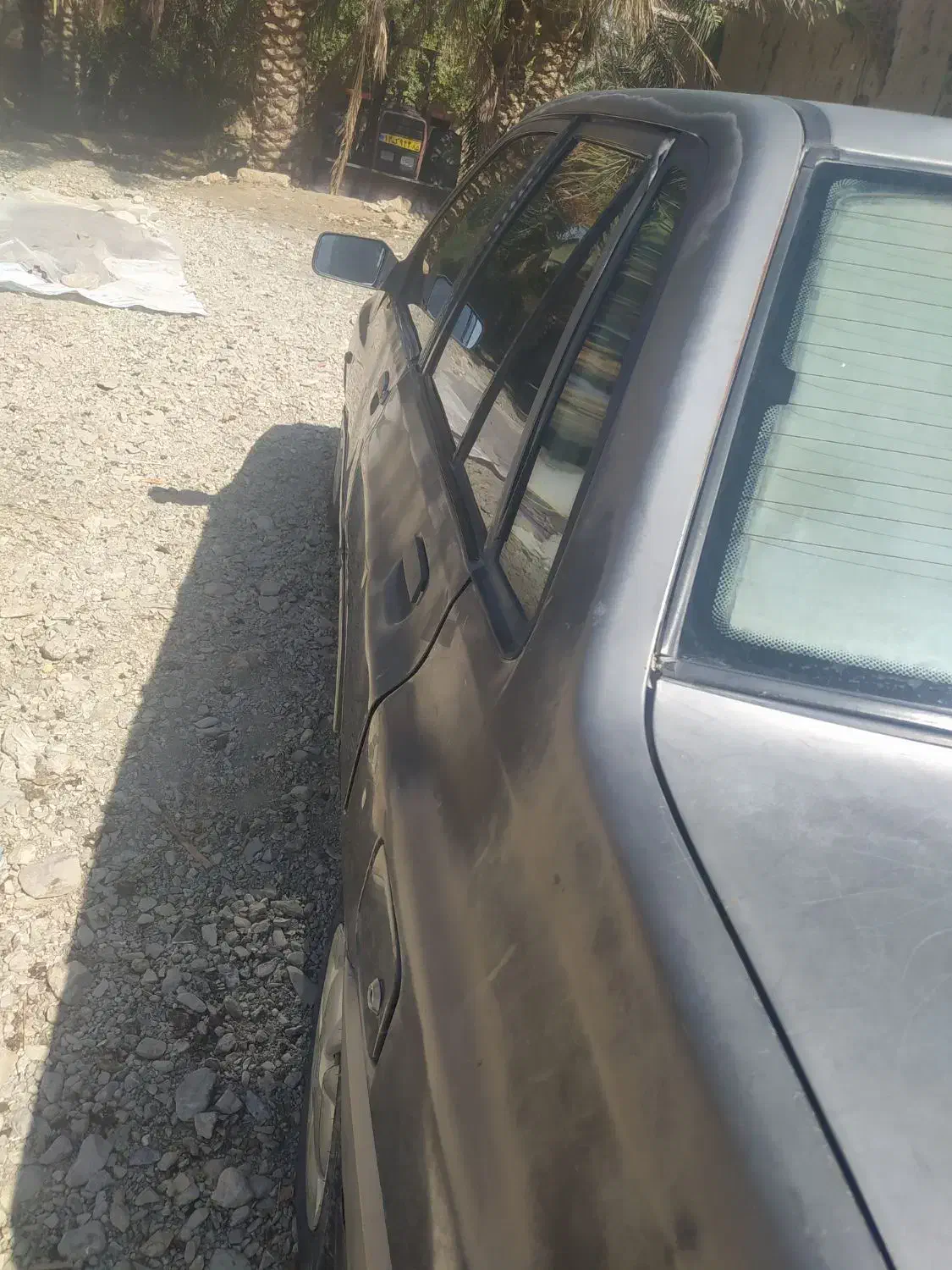 فروش پراید مدل90|خودرو سواری و وانت|مهرستان, |دیوار