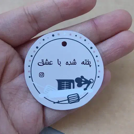 چاپ لیبل|خدمات رایانه‌ای و موبایل|بندر امام خمینی, |دیوار