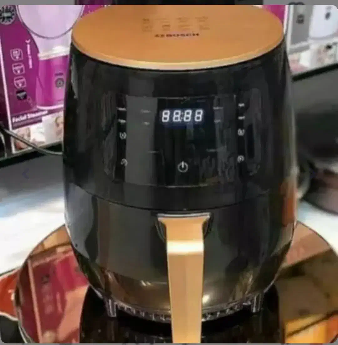 سرخ کن فیلیپس|اجاق گاز و لوازم برقی پخت‌وپز|شاهین‌شهر, گزبرخوار|دیوار