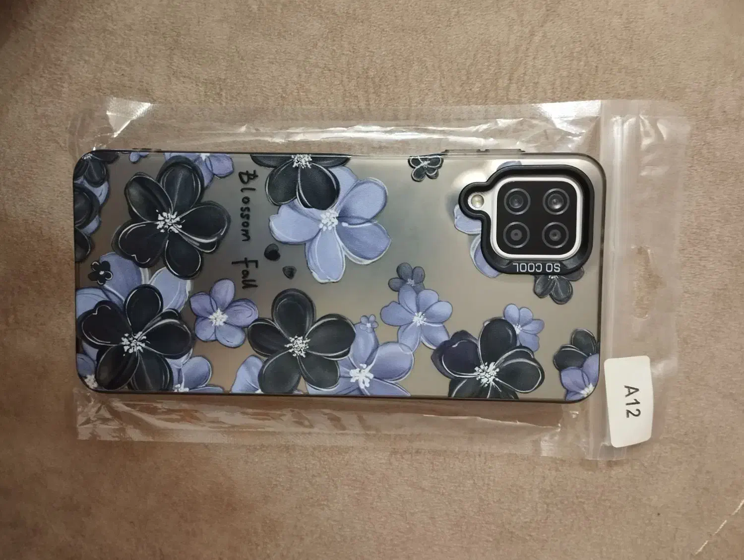 قاب گوشی A12|لوازم جانبی موبایل و تبلت|زنجان, |دیوار