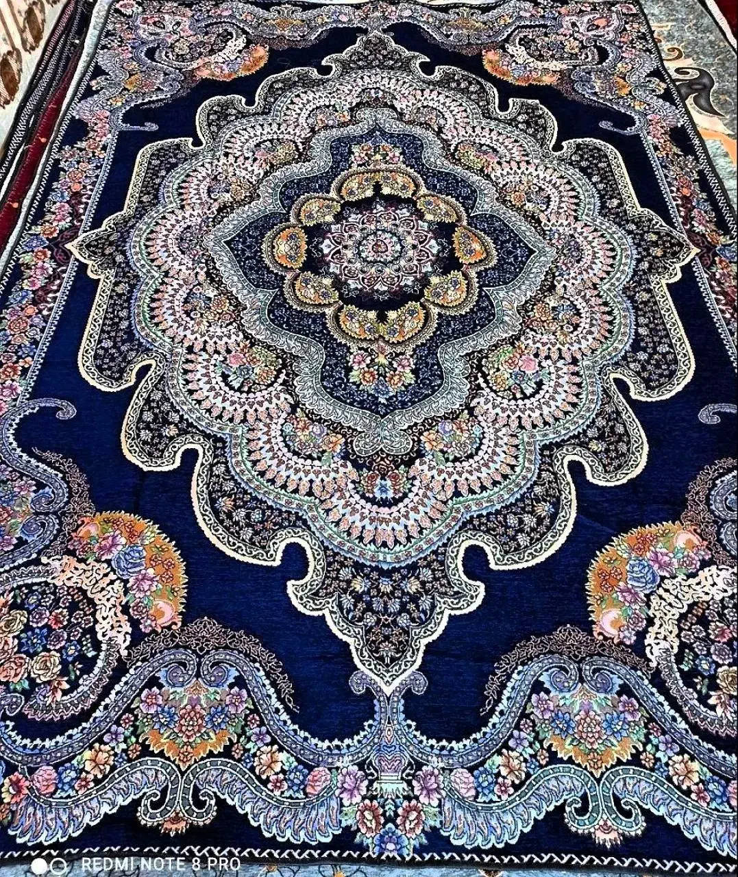 روفرشی ۹متری|روفرشی|اهواز, کوی علوی|دیوار