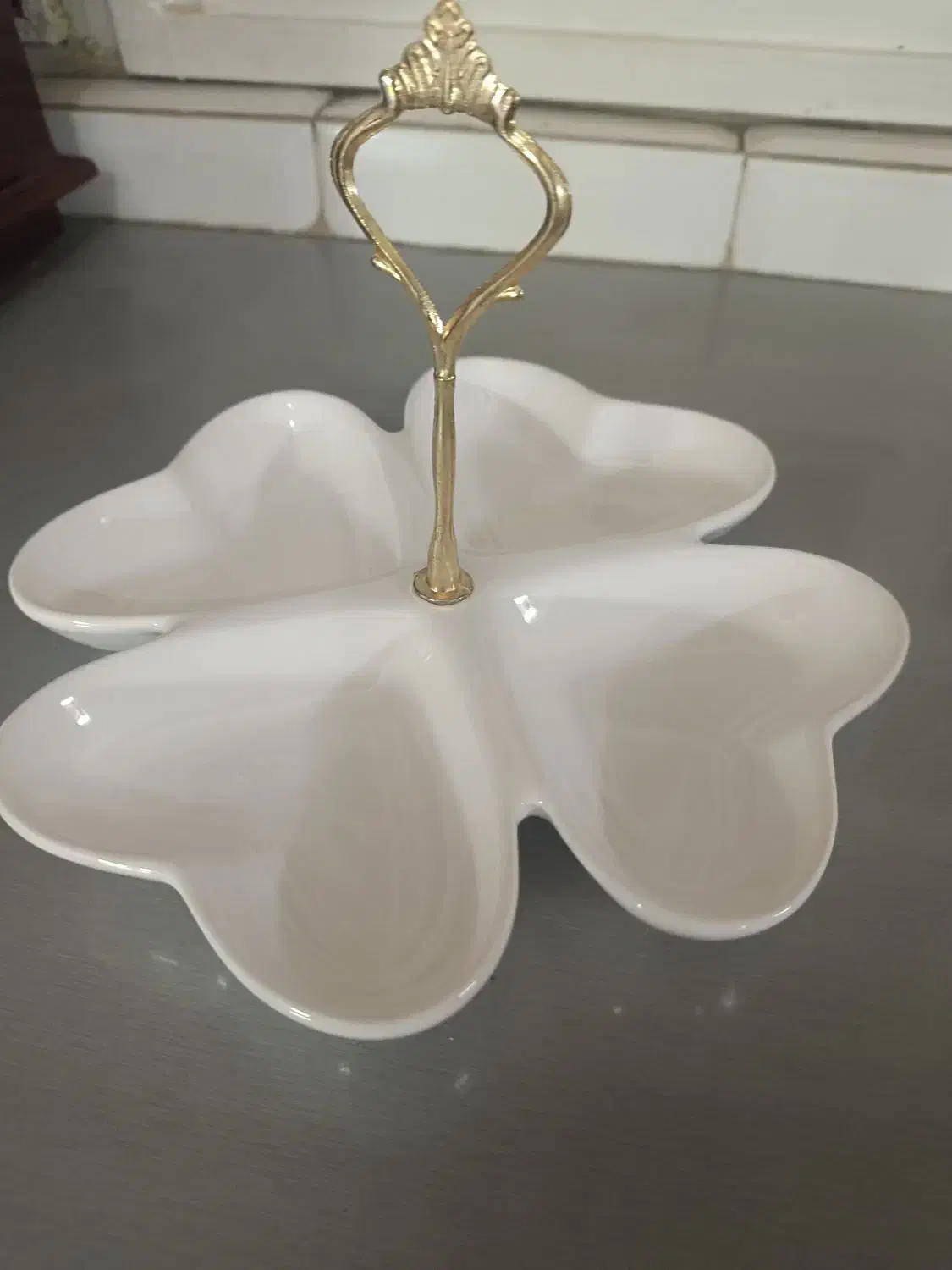 کاسه و بشقاب پذیرایی|ظروف سرو و پذیرایی|تهران, آبشار|دیوار