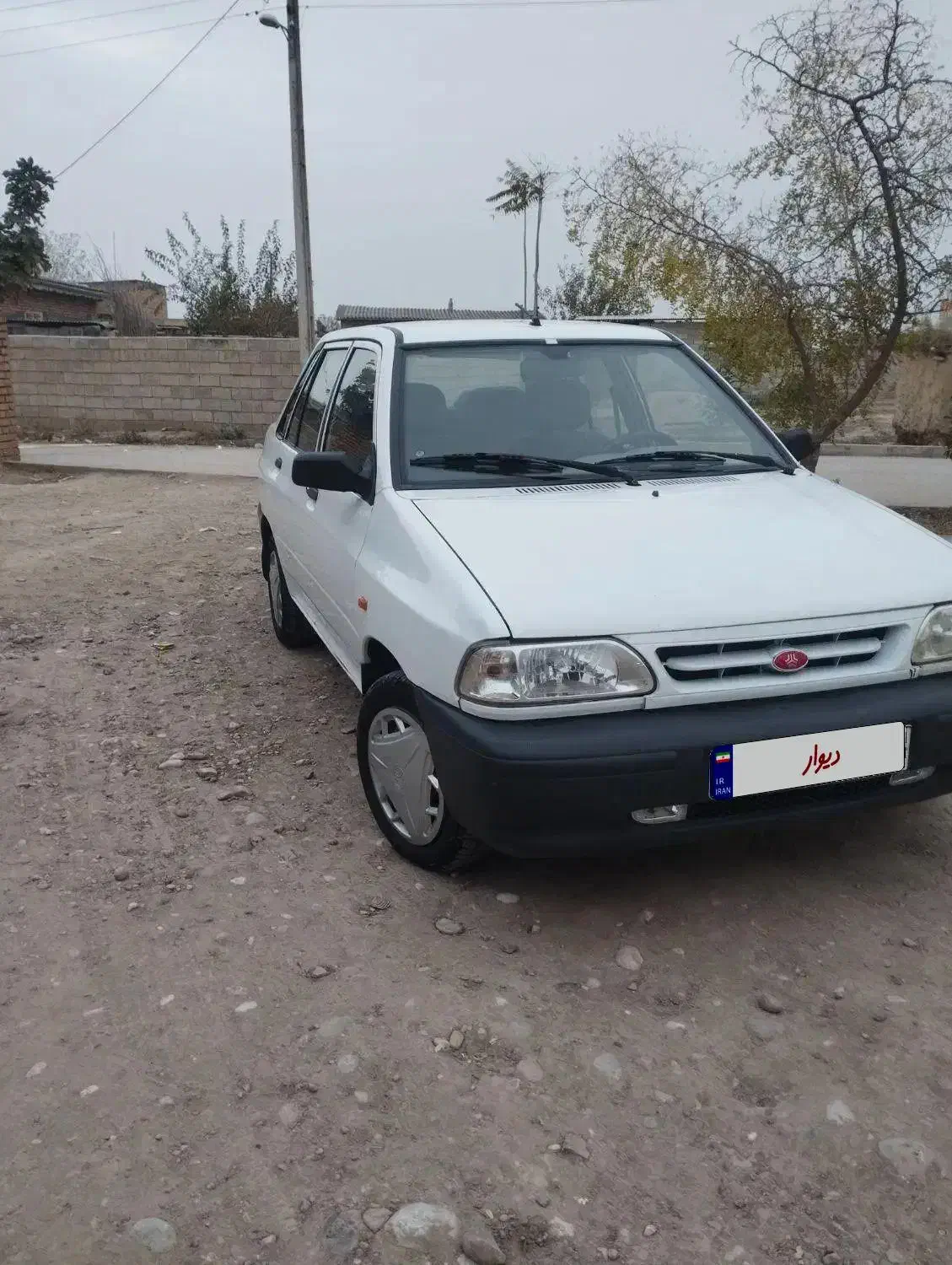 پراید صبا هیدرولیک|خودرو سواری و وانت|گنبد کاووس, |دیوار