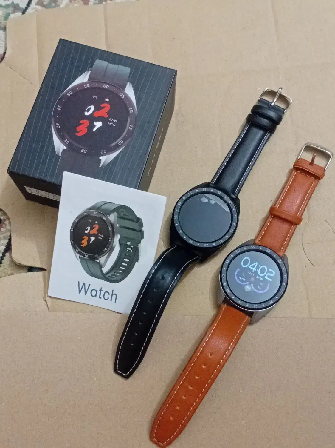 ساعت ورزشی اسمارت|ساعت|زنجان, |دیوار