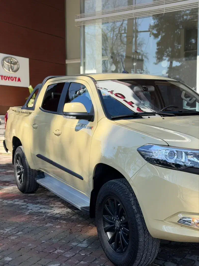 مدل۱۴۰۲|خودرو سواری و وانت|چهاردانگه (تهران), |دیوار