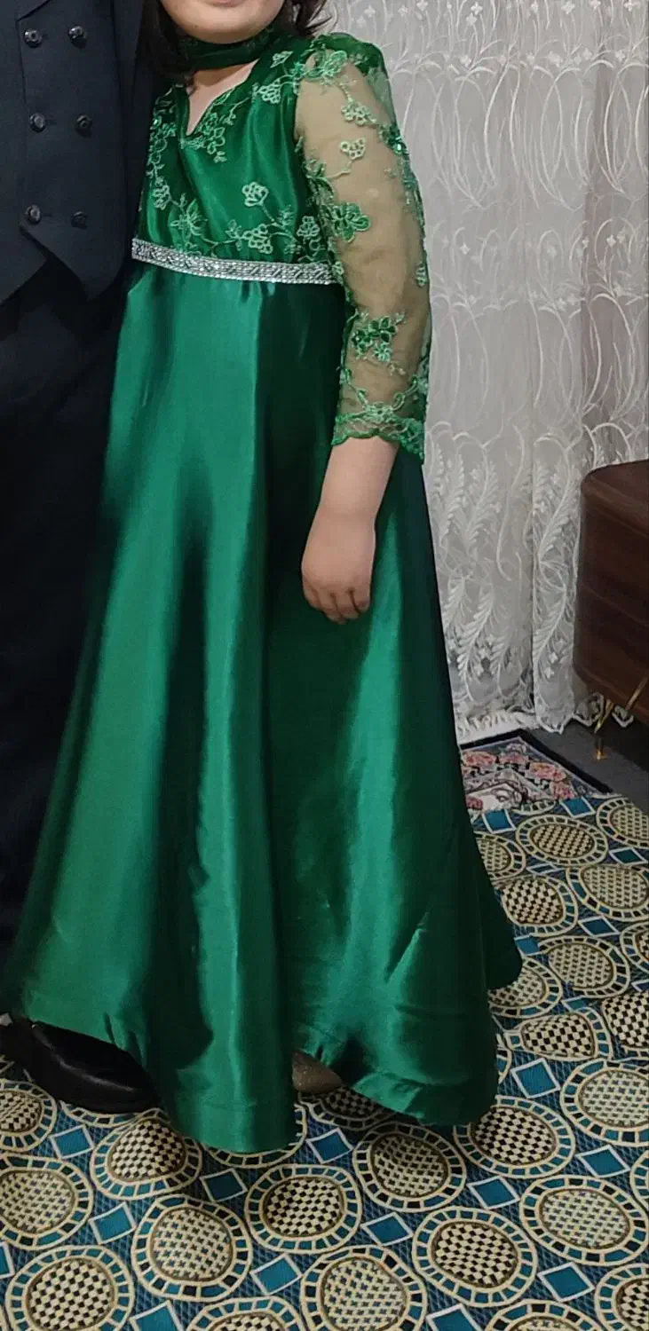 لباس ست مادر رو دختری|لباس|زنجان, |دیوار