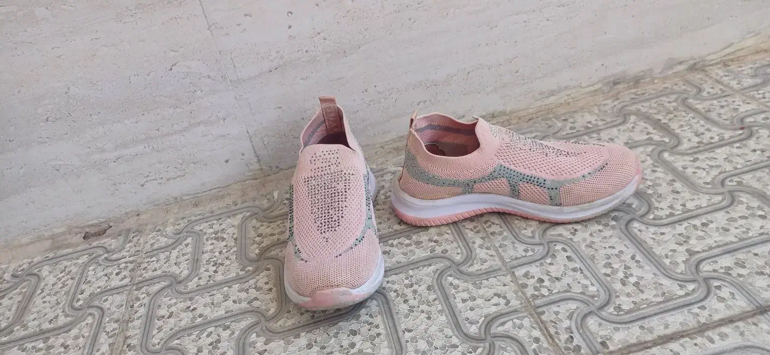 سایز ۳۳|کیف، کفش، کمربند|ایذه, |دیوار