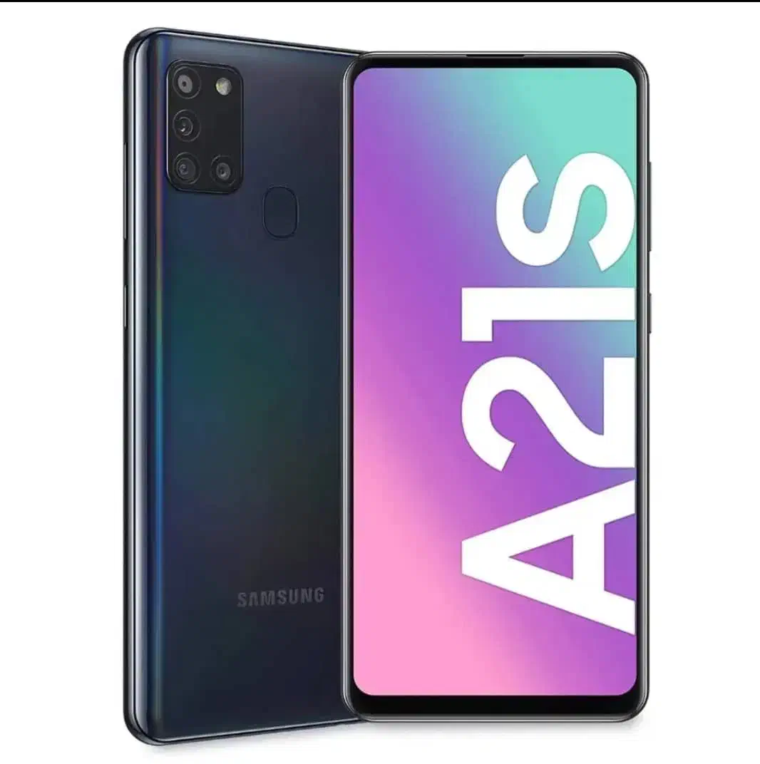 گوشی سامسونگ A21s|موبایل|تبریز, |دیوار