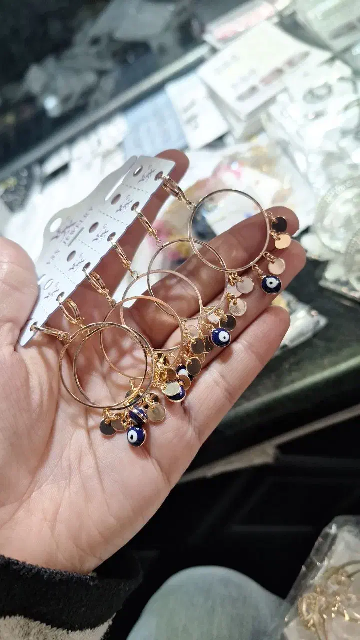 اکسسوری|بدلیجات|بهارستان, |دیوار