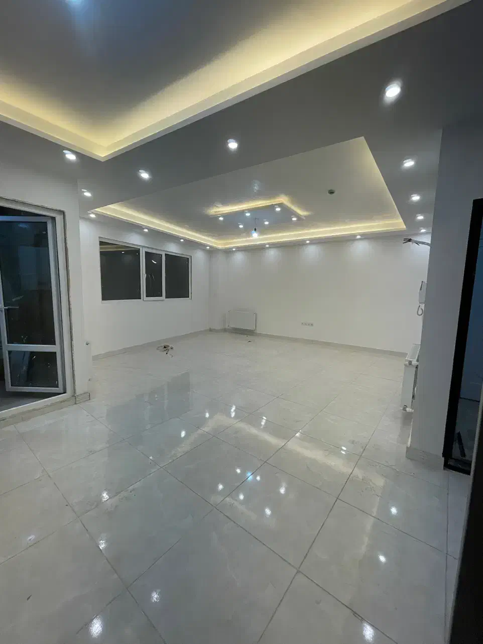 فروش آپارتمان تکواحدی۱۲۵متری۲خوابه انصاری خ ارشاد|فروش آپارتمان|رشت, انصاری|دیوار