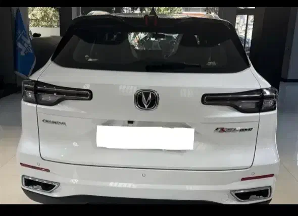 چانگان cs55صفر تحویل یکساعته|خودرو سواری و وانت|قدس, شهرقدس|دیوار