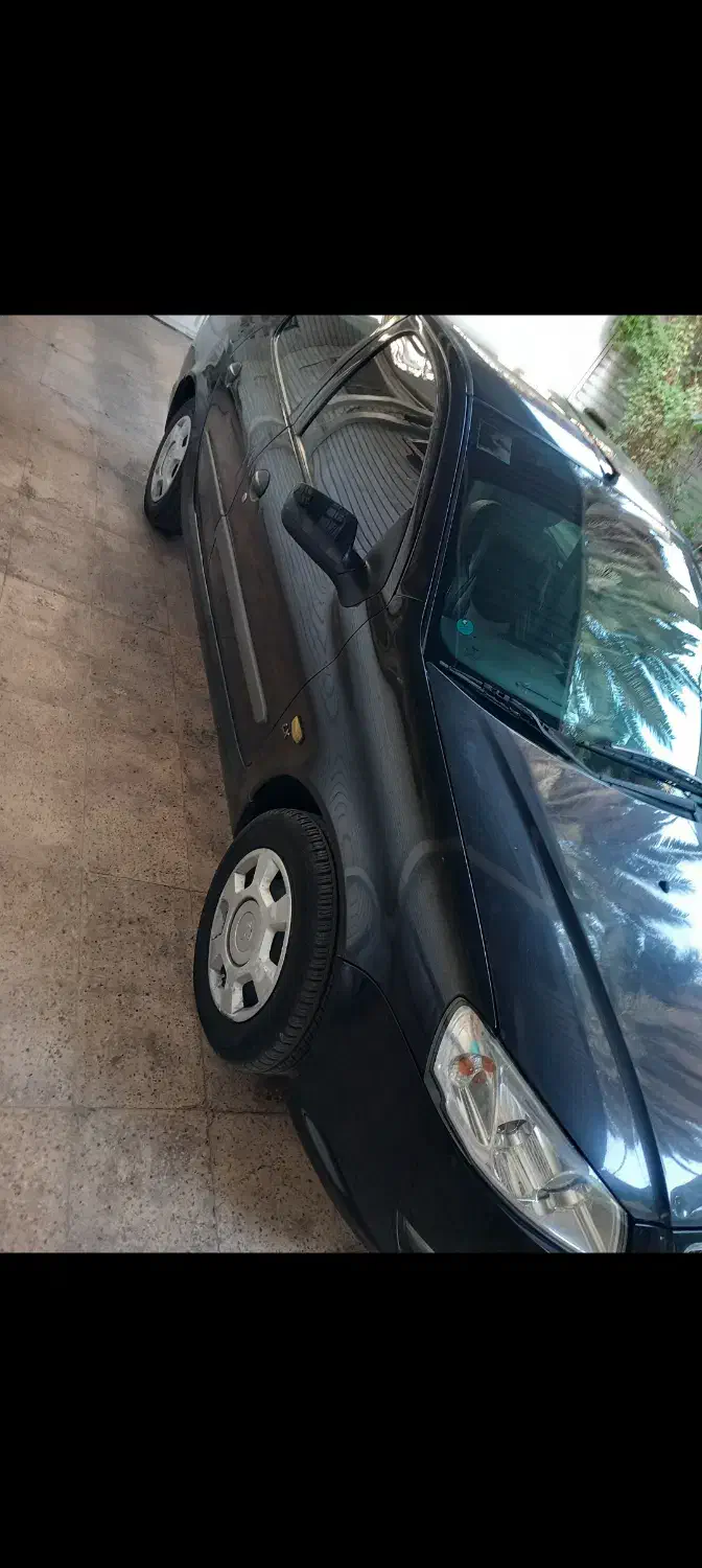 رانا بدون رنگ|خودرو سواری و وانت|اهواز, کوروش|دیوار