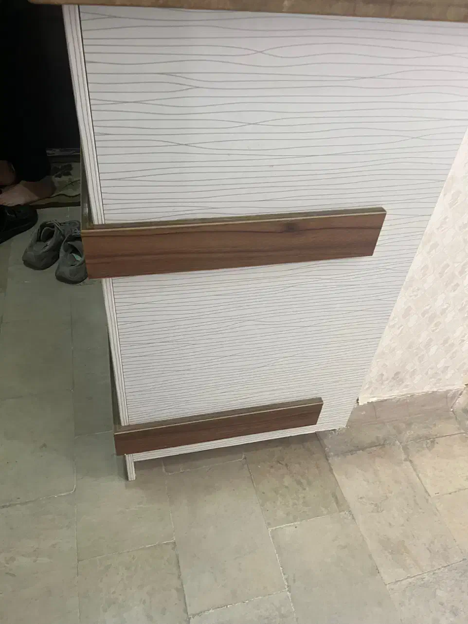 اوپن|کتابخانه، شلف، قفسه‌های دیواری|سهند, |دیوار