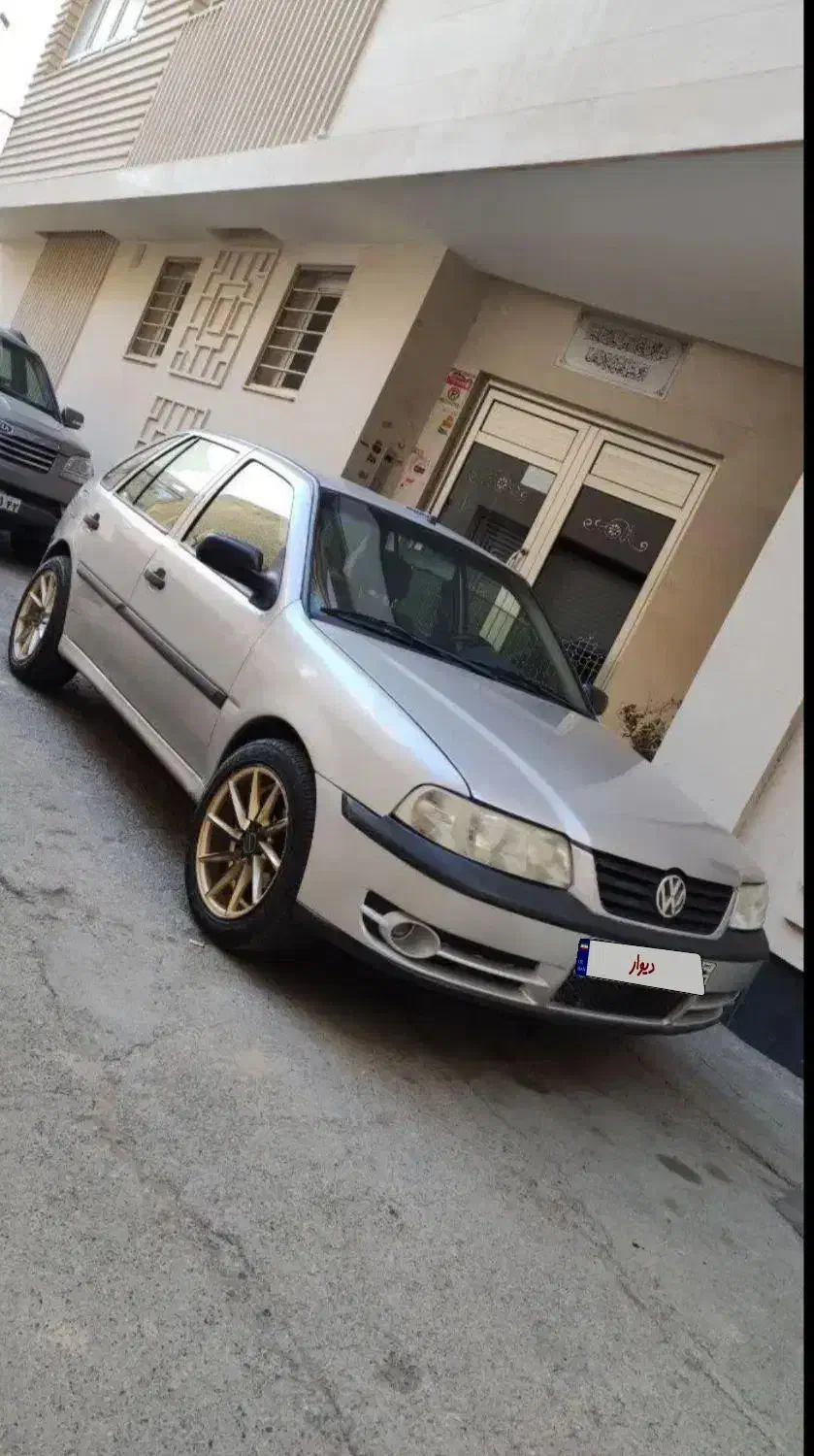 ماشین گل (فولکس واگن)|خودرو سواری و وانت|تهران, میدان ولیعصر|دیوار