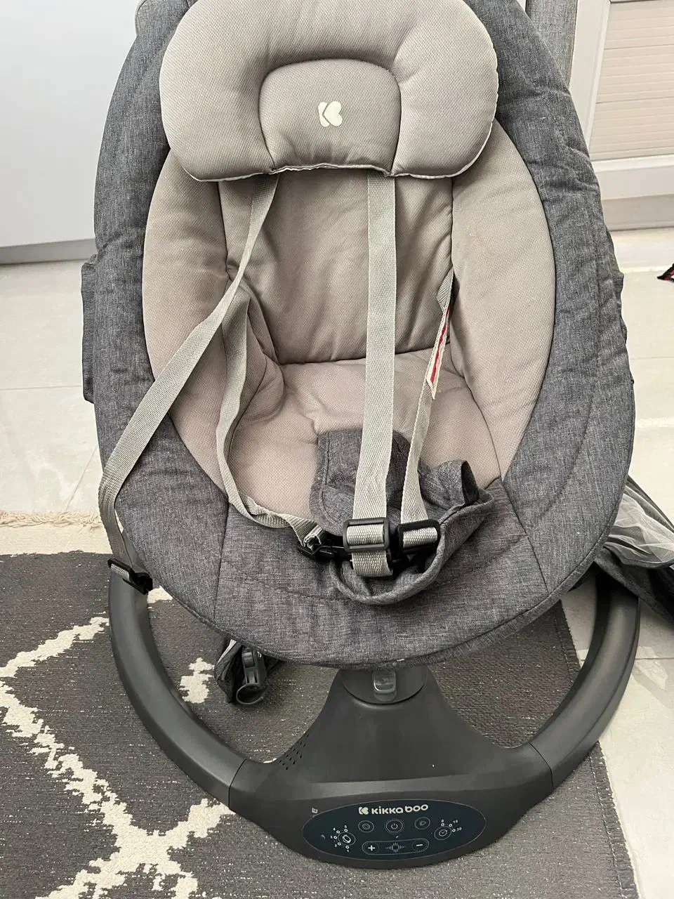 تاب برقی مدل کیکابو|اسباب و اثاث بچه|قزوین, |دیوار