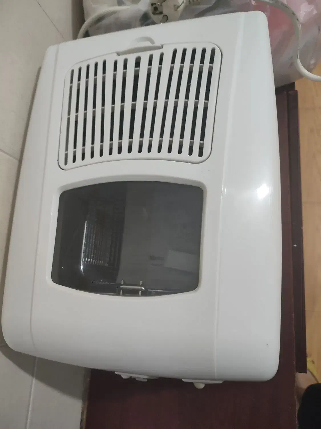 سرخ کن نو|اجاق گاز و لوازم برقی پختوپز|رشت, دیانتی|دیوار