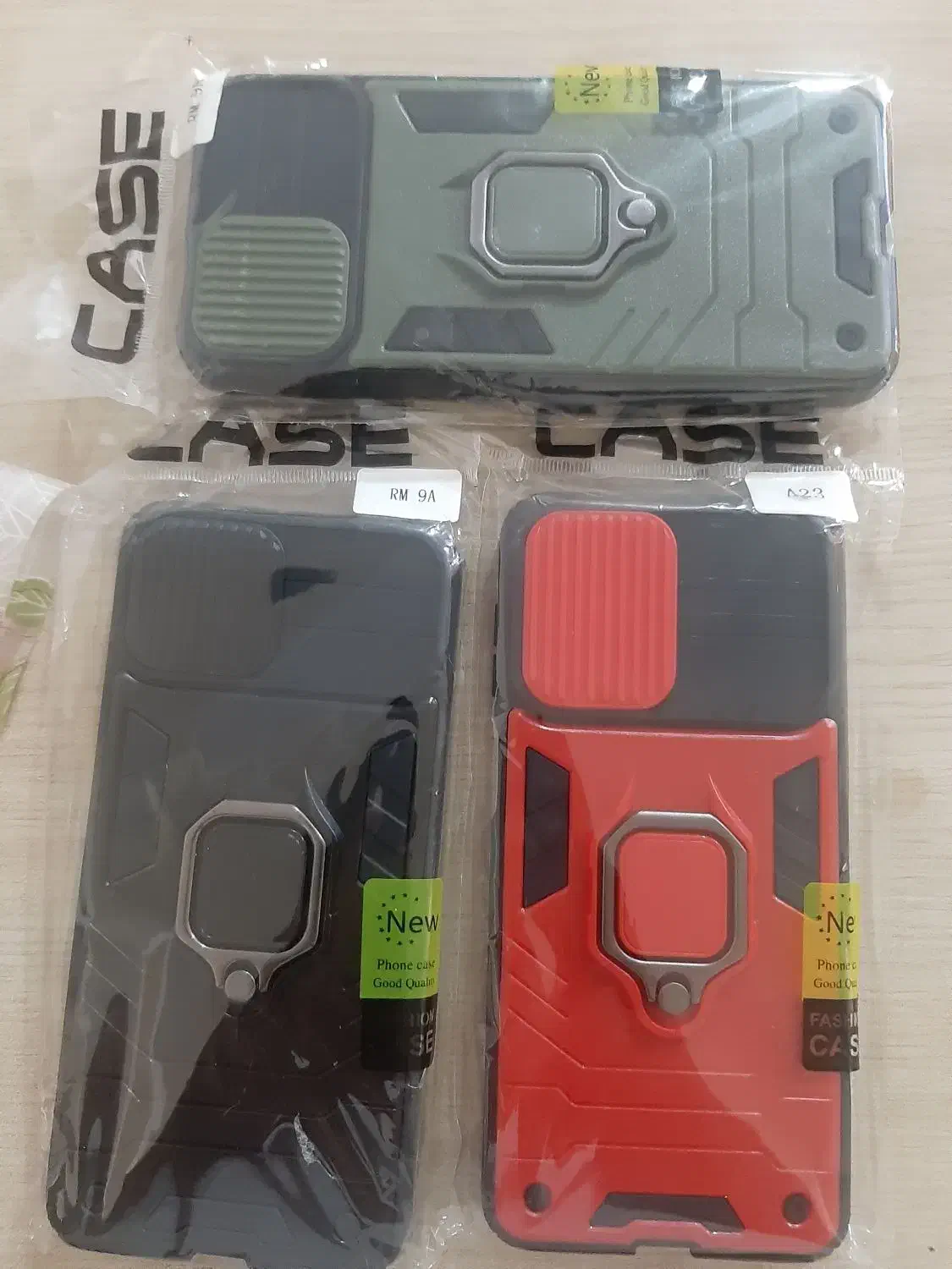 گارد بتمن|لوازم جانبی موبایل و تبلت|تهران, امام حسین|دیوار