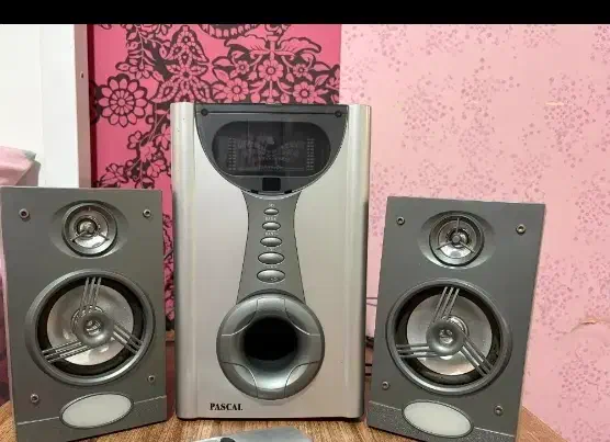 اسپیکر و کییورد و موس|قطعات و لوازم جانبی رایانه|شهرکرد, |دیوار