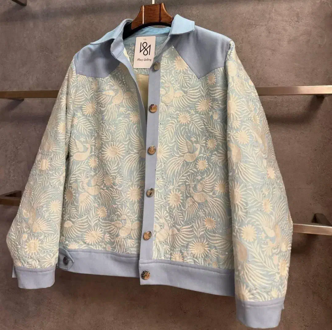 مانتو کتی ژاکارد کتی مزونی سوزن دوزی تاناکورا|لباس|سقز, |دیوار