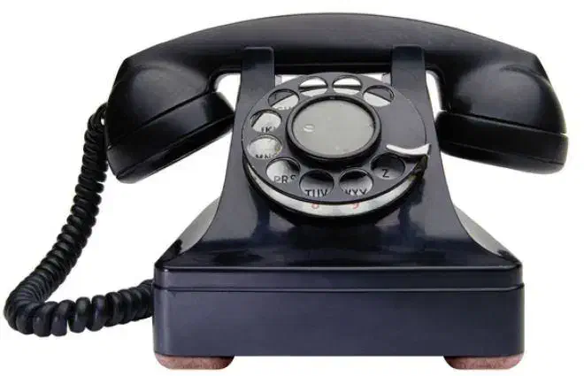 تلفن ثابت رند|تلفن رومیزی|اصفهان, سرچشمه|دیوار