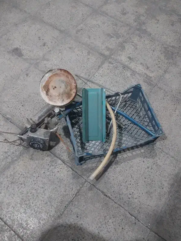 شعله آبگرمکن|آبگرمکن، پکیج، شوفاژ|محمدشهر, محمدشهر|دیوار