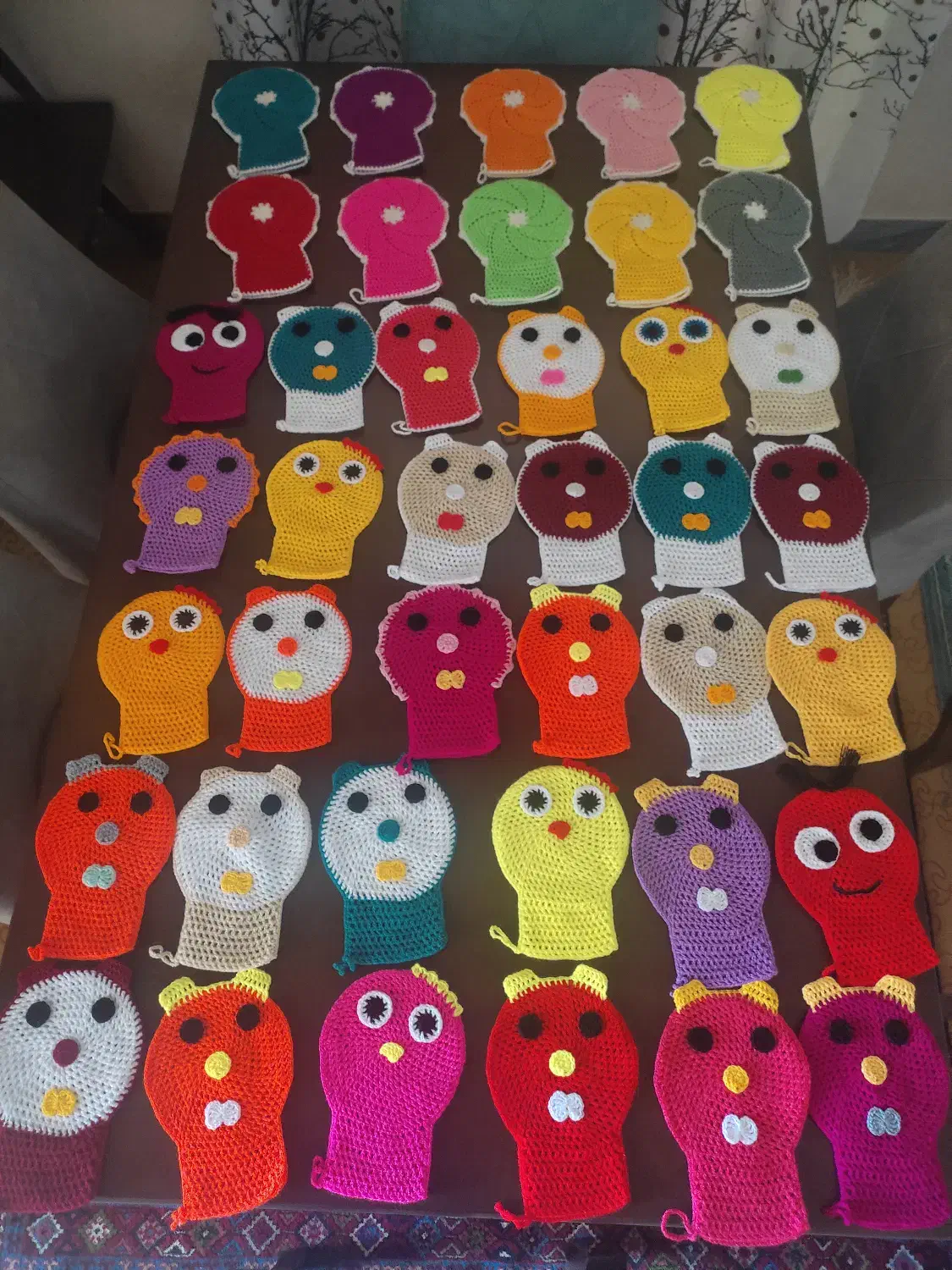 لیف حمام...|لوازم حمام|شیراز, حومه شیراز|دیوار