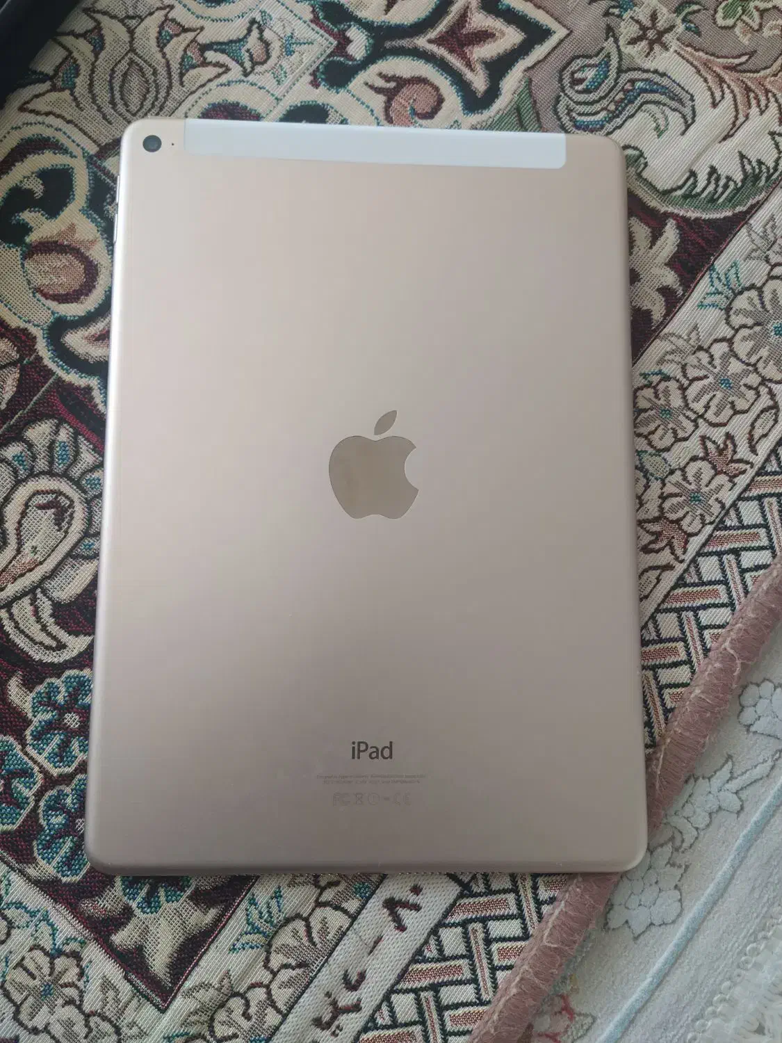 آیپد اپل air2 درحدنو|تبلت|بیرجند, |دیوار