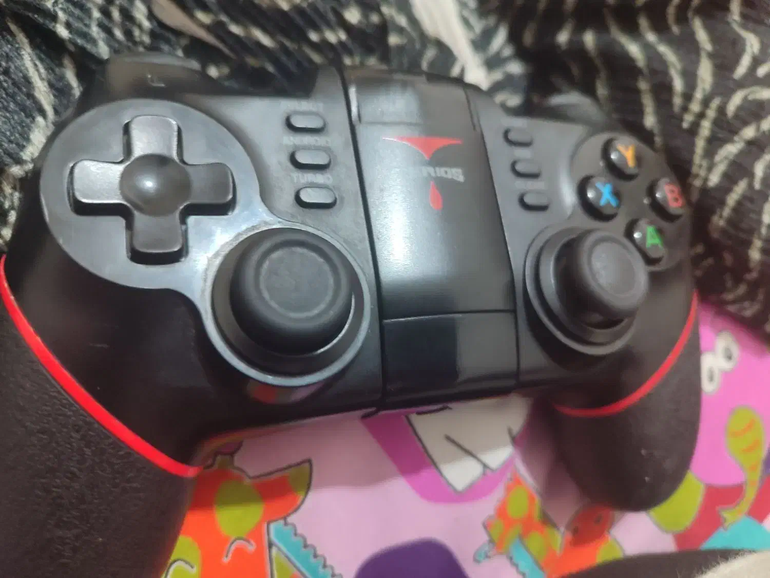 t66|کنسول، بازی ویدئویی و آنلاین|اصفهان, قائمیه|دیوار