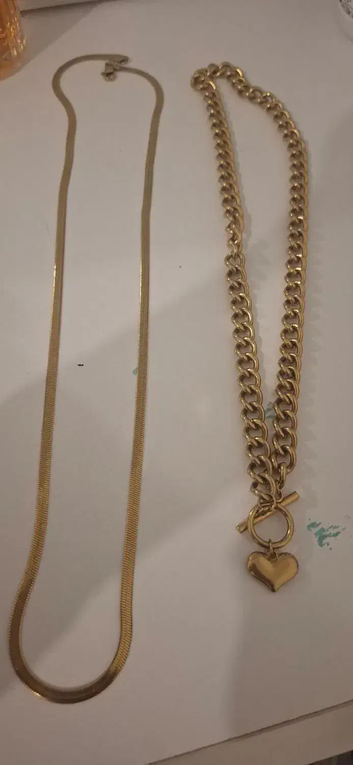 زنجیر استیل اصل|بدلیجات|فردیس, شهرک ارم|دیوار