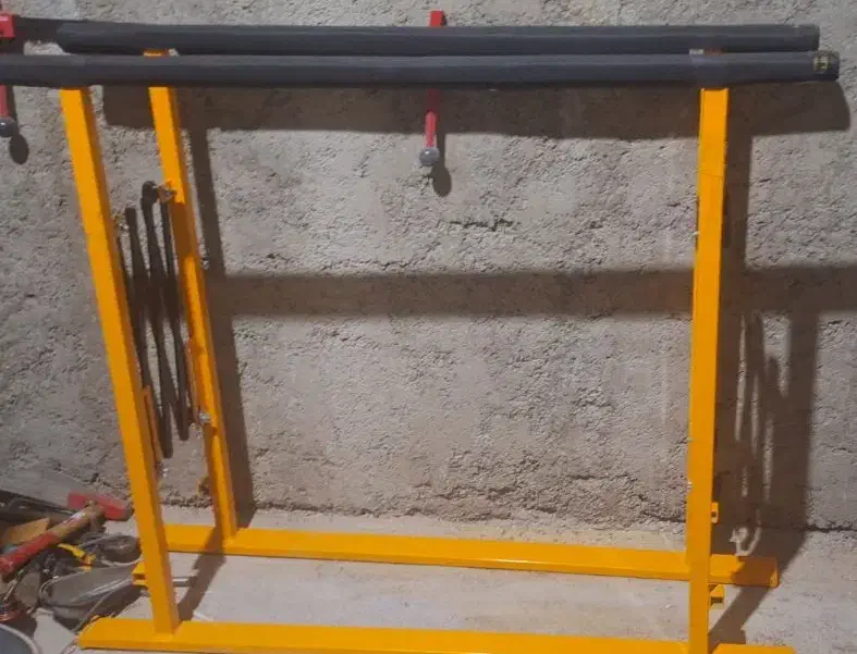 میز کار صافکاری|ابزارآلات|گنبد کاووس, |دیوار