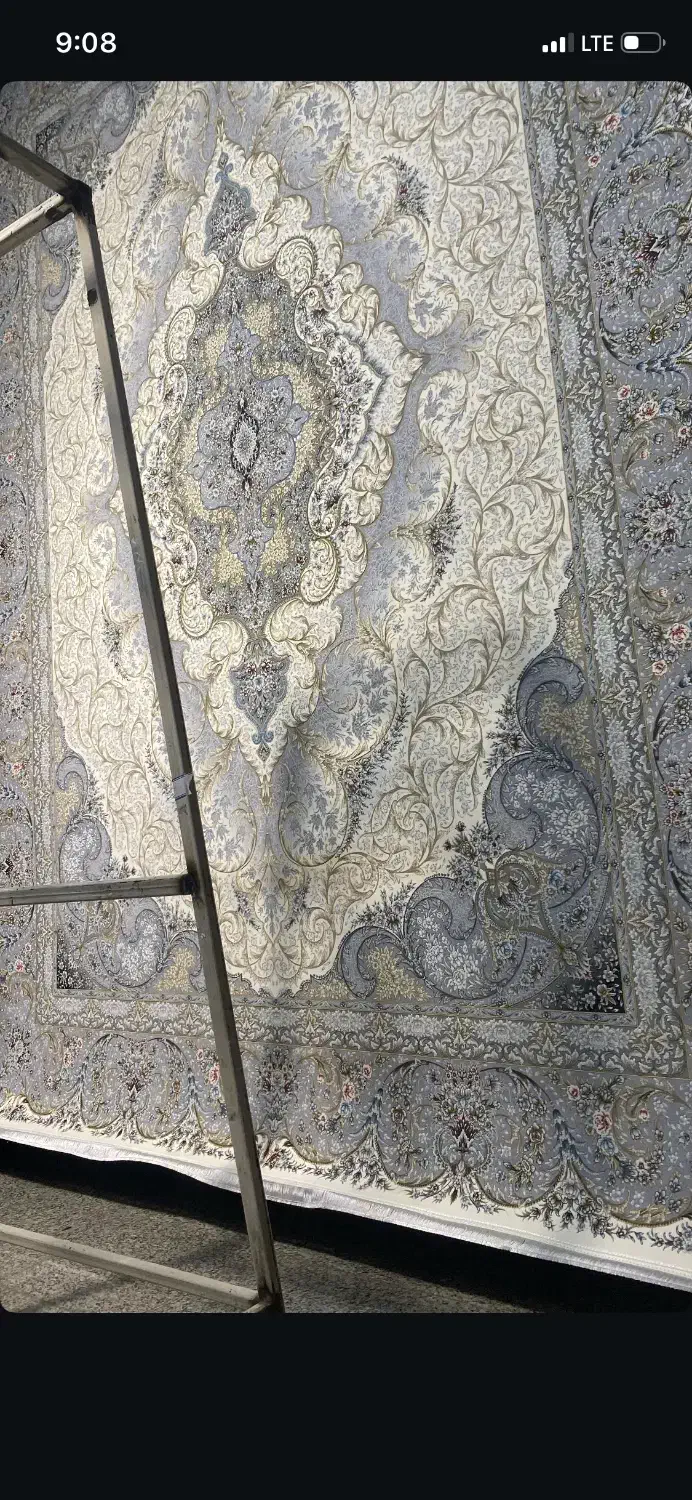 فرش وزراء|فرش|بندر ماهشهر, |دیوار