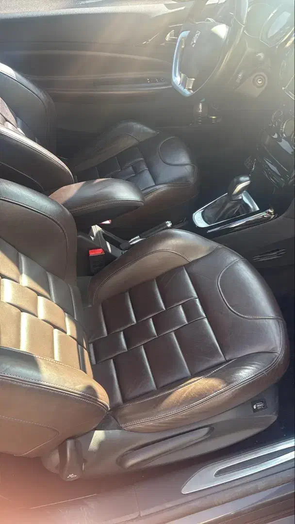 DS3|خودرو سواری و وانت|تهران, عباسآباد|دیوار