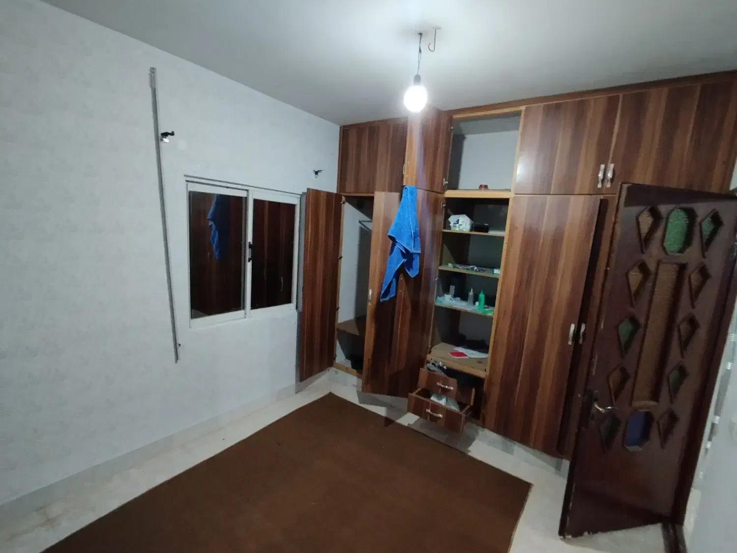 اجاره واحد 80 متری امام رضا|اجارهٔ آپارتمان|ساری, |دیوار