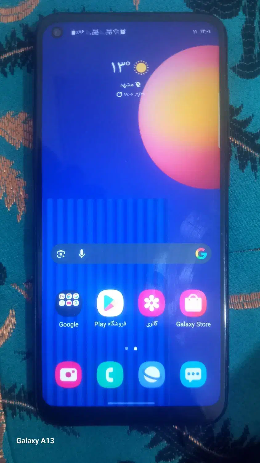 m11|موبایل|مشهد, خلق آباد سفلی|دیوار