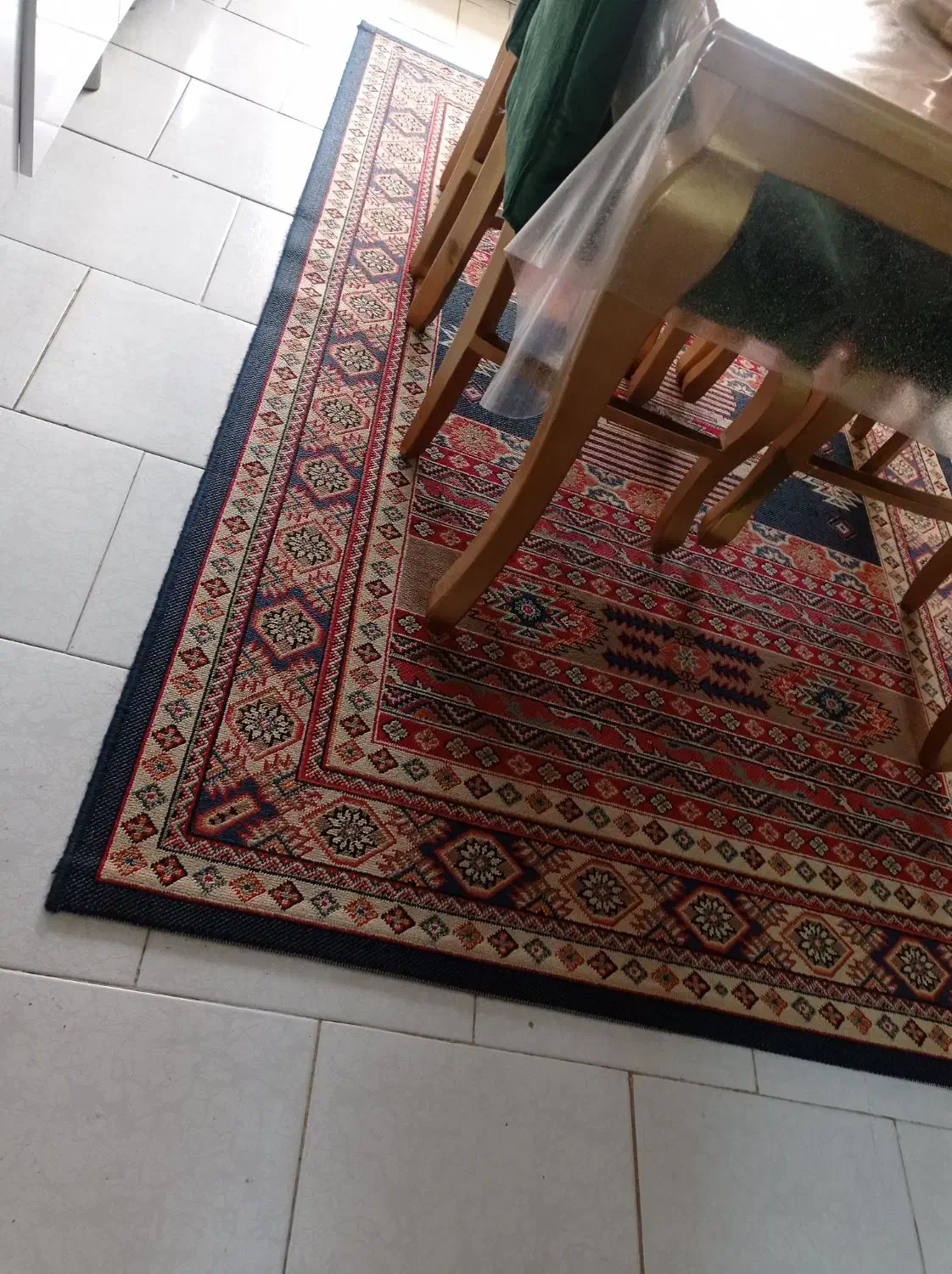 گلیم فرش|گلیم، جاجیم، گبه|کرج, شهرک فهمیده|دیوار