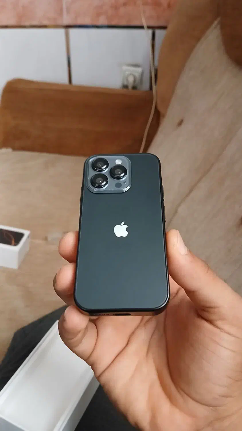 ایفون ۱۶ پروکسی مینی|موبایل|گرگان, |دیوار