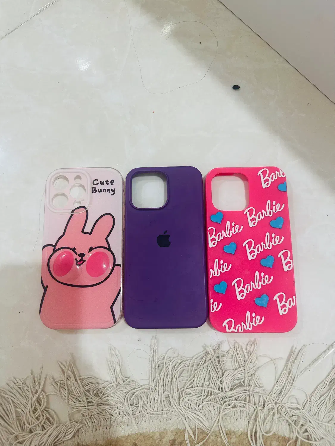 قاب گوشی ایفون ۱۴ پرو مکس|لوازم جانبی موبایل و تبلت|زنجان, |دیوار