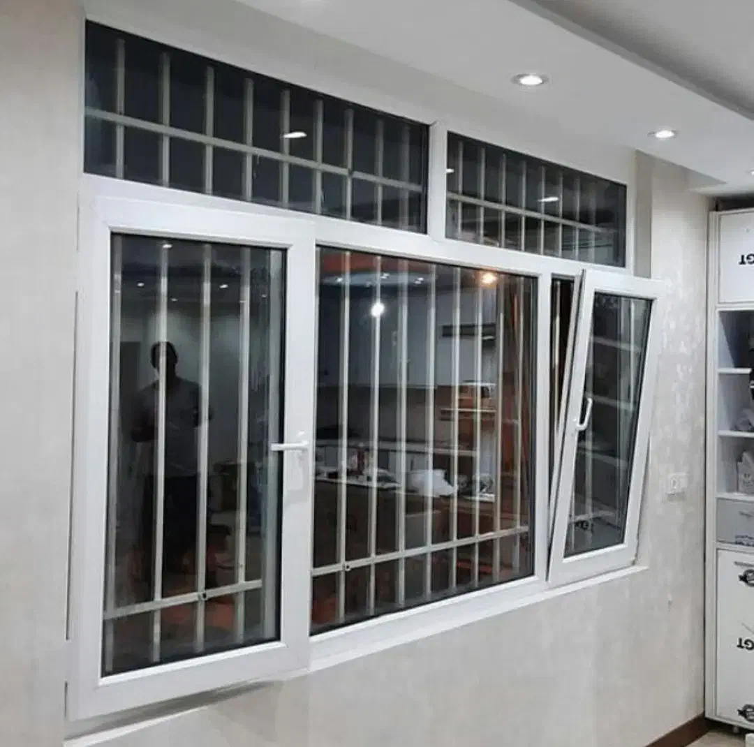 تعمیر و ریگلاژ درب و پنجره دوجداره|خدمات پیشه و مهارت|کاشان, امیرکبیر|دیوار