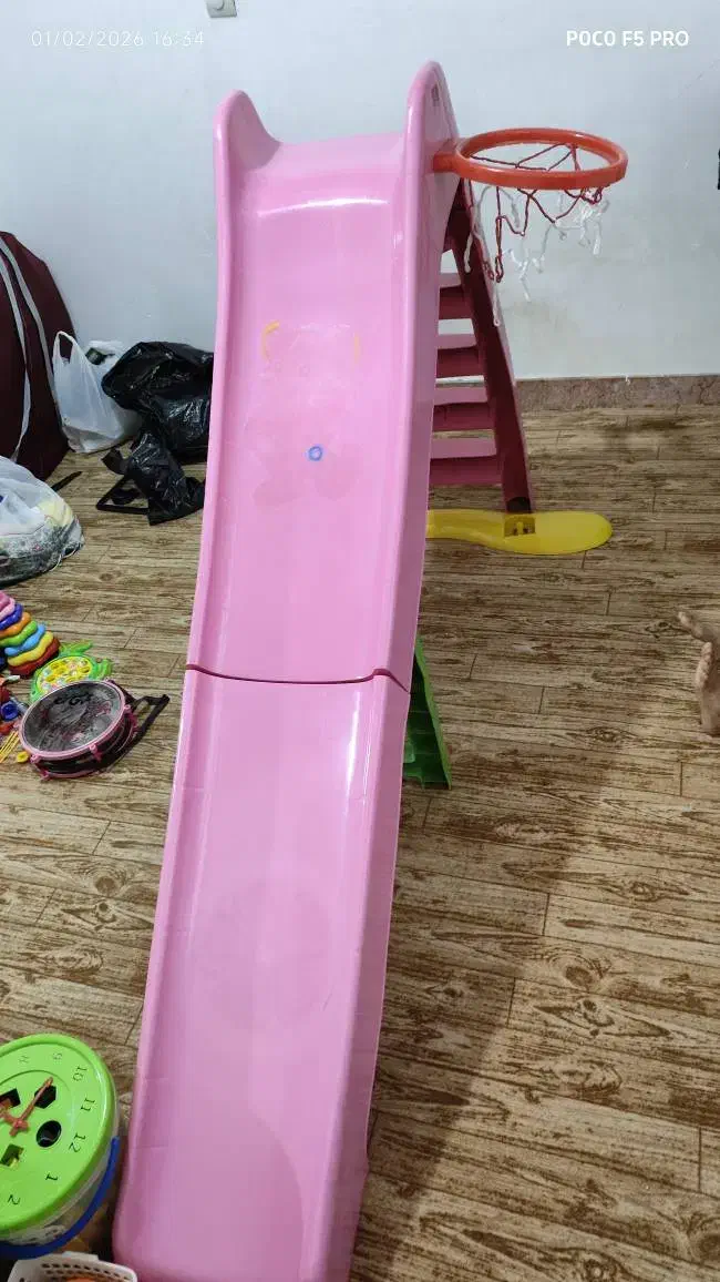 فروش سرسره|اسباب‌بازی بچه|بندرعباس, |دیوار