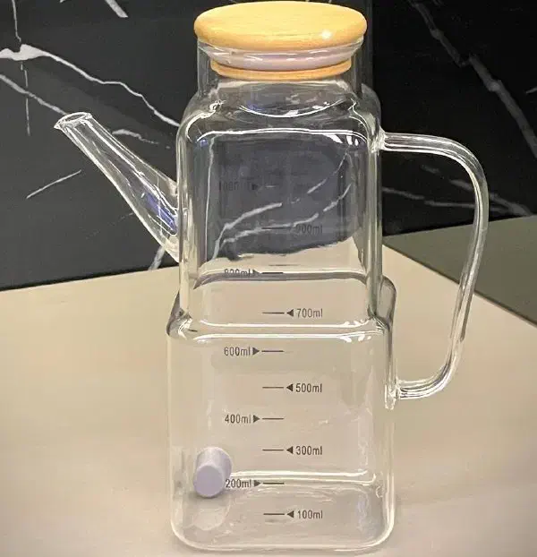 روغن ریز|ظروف سرو و پذیرایی|بندر امام خمینی, |دیوار